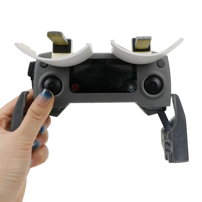 Усилитель сигнала расширитель диапазона параболическая антенна для DJI MavicPro Air/Spark контроллер GV99