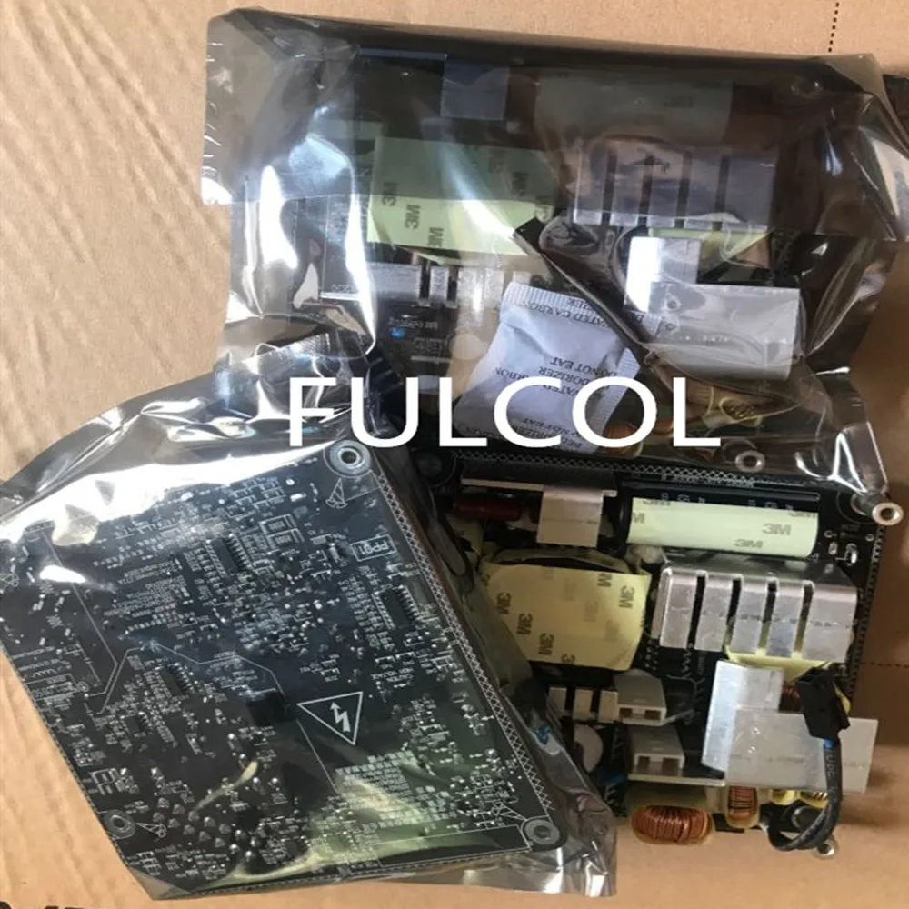 ADP-200DFB Для iMac 21," A1311 PSU блок питания плата 205 Вт 614-0445 2009 2010 2011 год