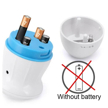 

Electric Foot Grinder File Machine Exfoliate Dead Skin Callus Remover Portable Tool SAL99