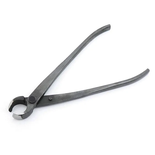 Kerek Edge Cutter Kezdő Bonsai Tools Multi - Ágvágó És Gombvágó Szénacélként Működik - Image 3