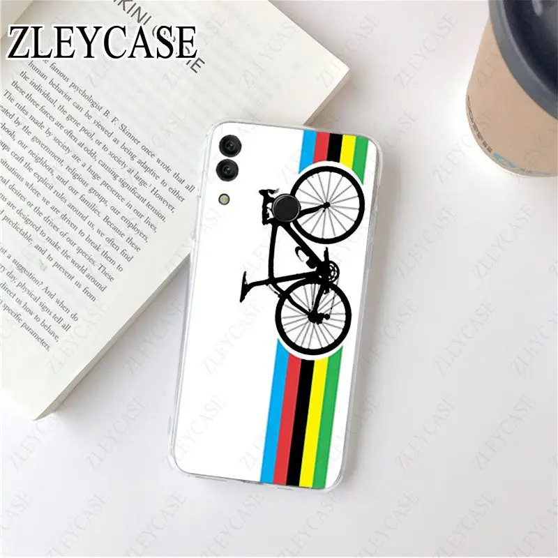 Bicycle Bike Sport Coqu