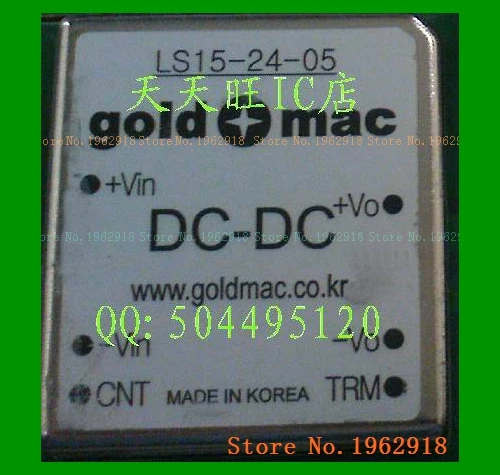 

PS06-2405 PS10-2405 LS15-24-05 3600-0022(0490-1707)