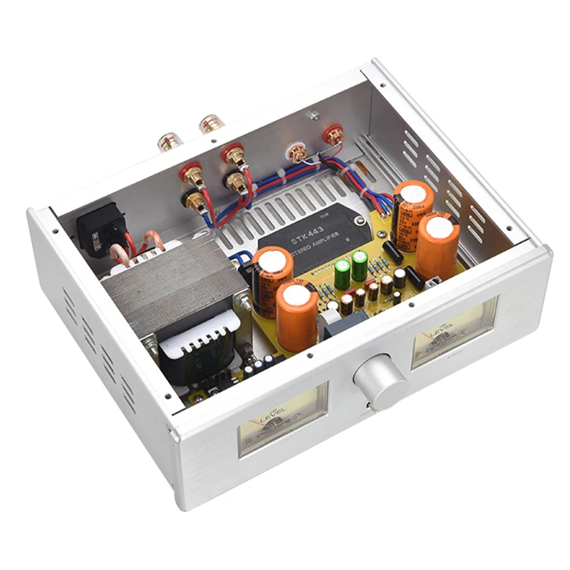 BRZHIFI-New-Sanyo-Thick-Film-STK443-Retro-HIFI-Fever-Dual-Head-Amplifier-Optional-Bluetooth-Luxury-Amplifier (2)(1)