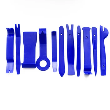 

7/11PCS Hand Tool Set Car Disassembly Tools Clip Panel Remover Screwdriver Repair Tool Disassembly Repair Tool Kit