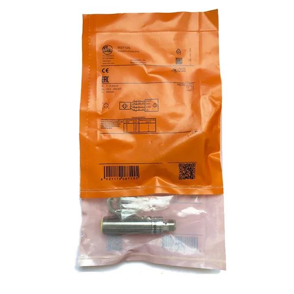 

GG712S Inductive sensor