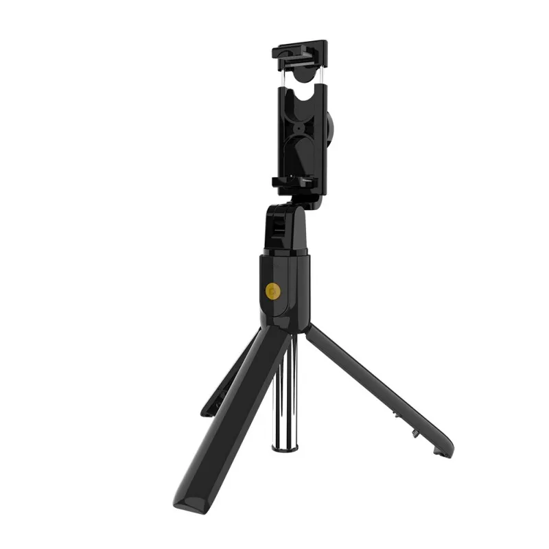 Селфи-палка со штативом Selfiestick для телефона и смартфона, многофункциональный штатив для камеры, селфи-палка, водонепроницаемая для камеры GoPro s