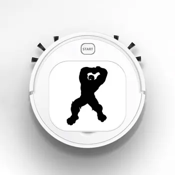

Smart Sweeper Robot House Durable Power Floor Cleaning Robots Vacuum Cleaner Comics Avengers Hulk