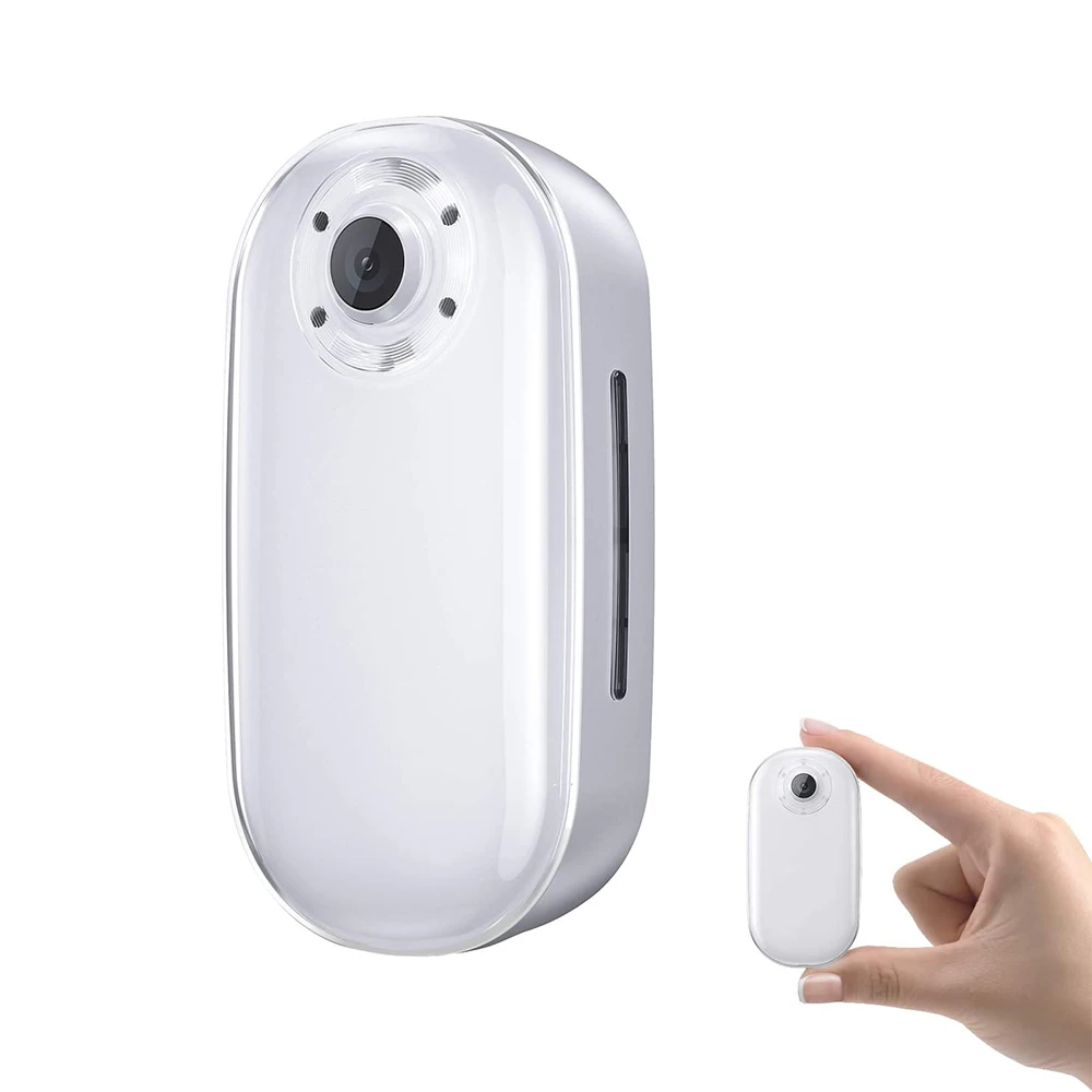 

Экшн-камера AKASO с брелоком, 4K, 30 кадров/с, 20 МП, EIS 2,0, 60 минут записи видео, медленное движение, свободные руки, мини-видеокамера