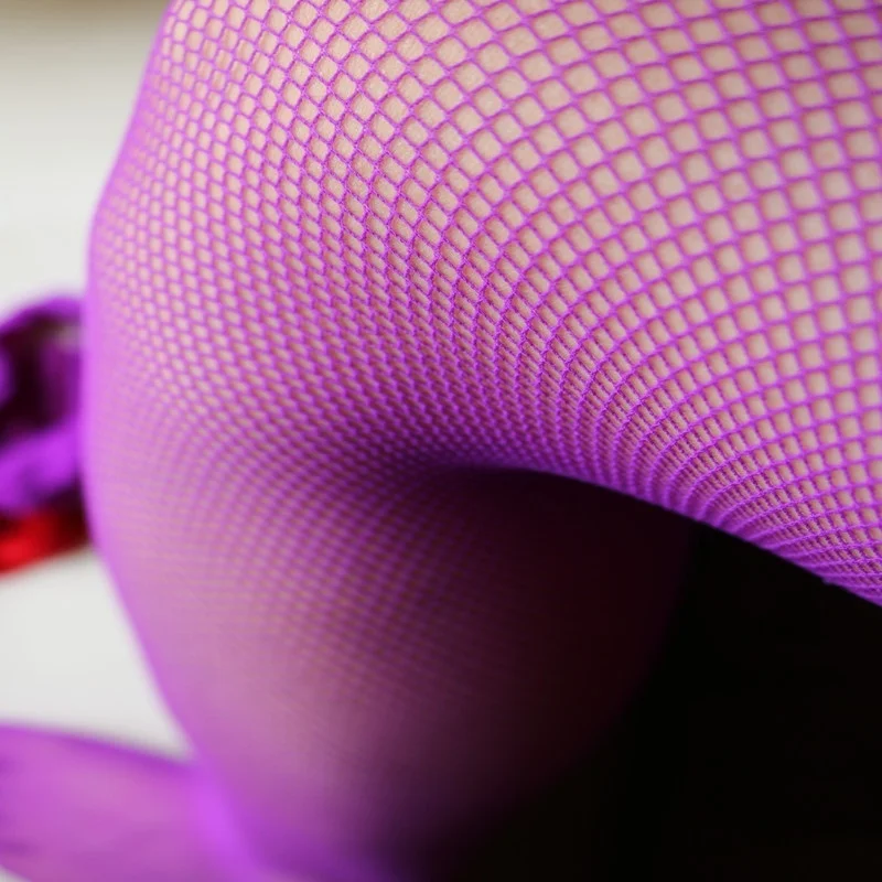 3 шт. сексуальные сетчатые чулки размера плюс для женщин и девочек кружевной топ