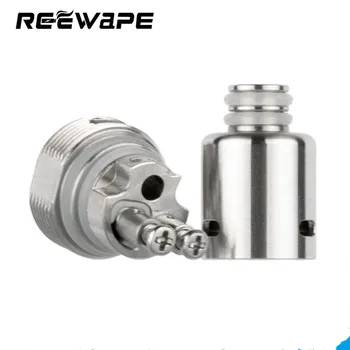 

Reewape RUOK RBA Coil DIY For Mini Vape Pen RBA Coil