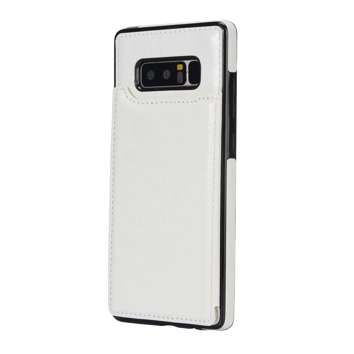 Роскошный чехол-кошелек для samsung S10E S8 S9 Plus S7 Edge, кожаный задний стоячий чехол со слотом для карты для Galaxy Note 10 Plus 8 9, чехол для телефона