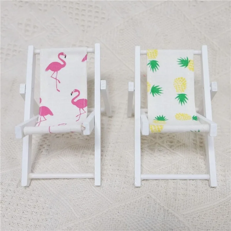 doll chair diy
