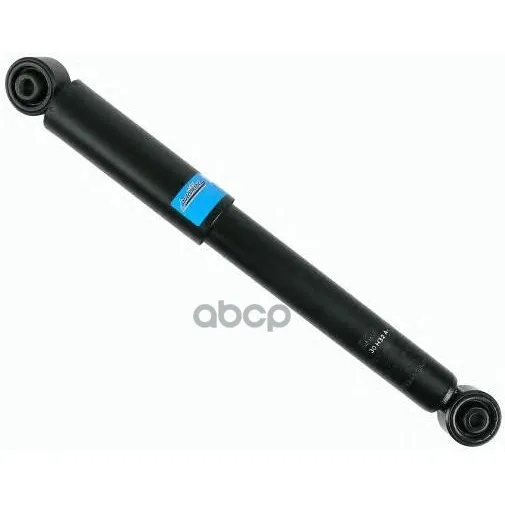 Амортизатор Задний Газовый Boge арт. 30-H32-A