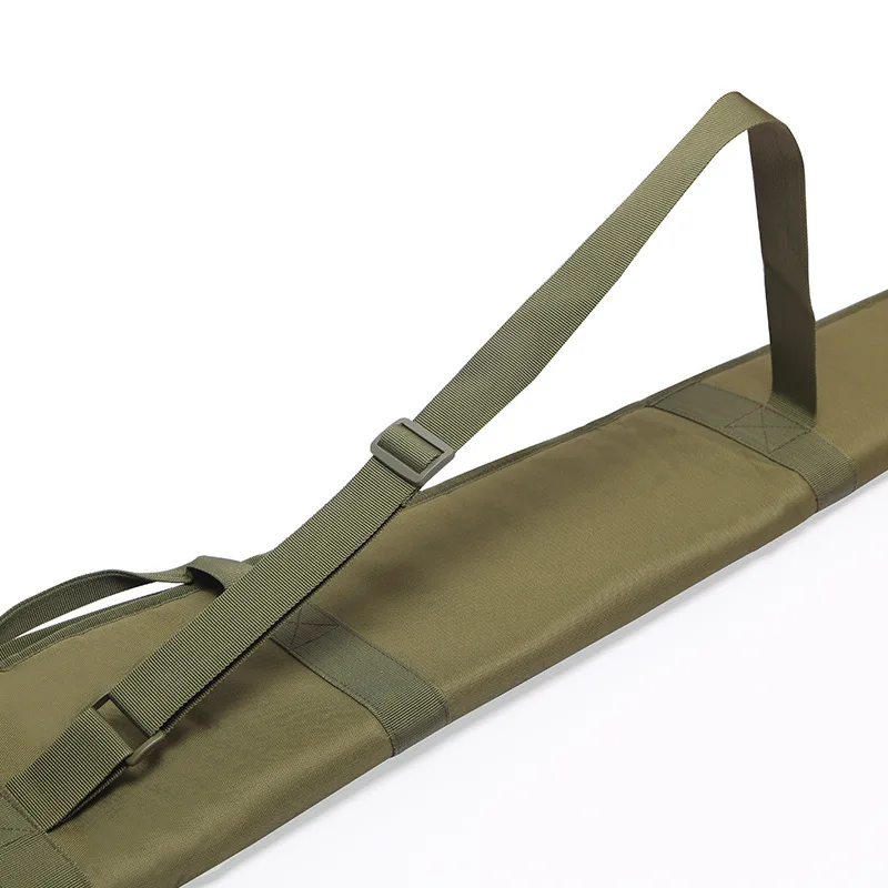 Военная Тактическая Сумка RifleBag для боевой охоты, аксессуары для стрельбы, сумки для оружия, уличные страйкбольные Пейнтбольные армейские сумки для оружия