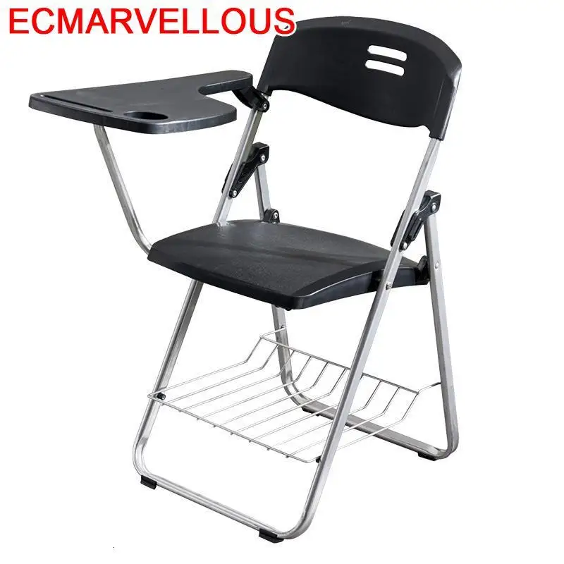

Airport Kursi Staf Pegable Metal Meeting Silla De Oficina Folding Office Board Sedie Moderne Pieghevoli Conference Chair