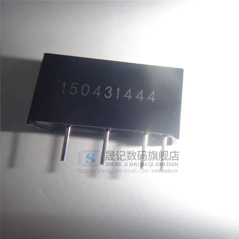 10 шт в упаковке, новая dcdc24v9v, 2WB2409S-2W