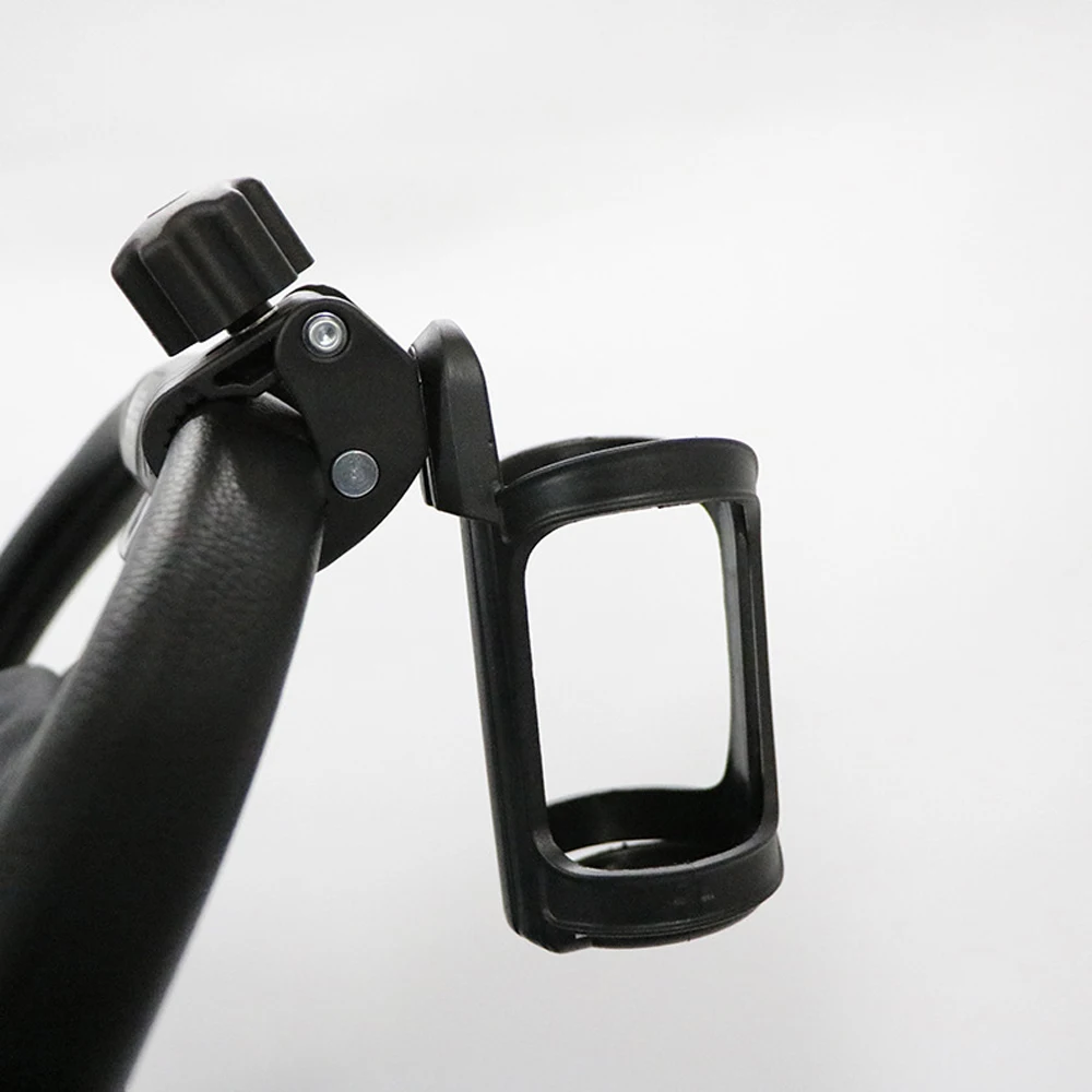 Baby Cup Holder For Stroller Baby Stroller Accessories for Milk Bottles Rack Bicycles Bike Bottle Holder Stroller Accessories