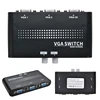 KVM Switches