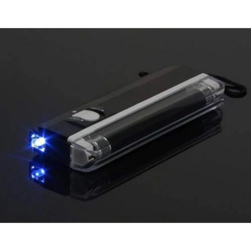 Uv черный