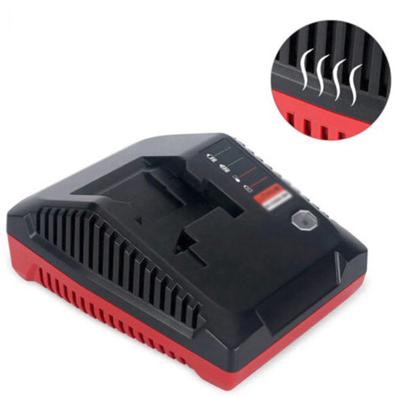 Зарядное устройство для кабеля Porter Pc18Blx/Pc18Blex Pc18B аккумулятор li-ion& Nicapc18(штепсельная Вилка европейского стандарта