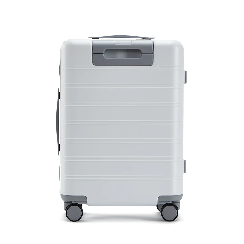 xiaomi ninetygo pc luggage 24