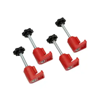 

New 5 Pcs Universal Cam Camshaft Lock Holder Car Engine Cam Timing Locking Tool Set