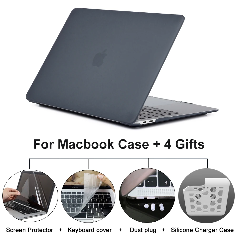 13, 15.3, Funda para Mac Book Pro 14, Novo, 2020