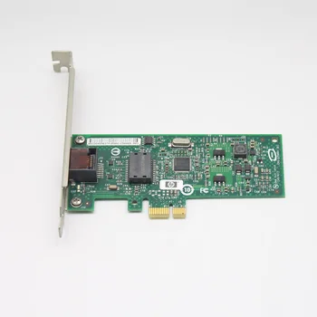 

503827-001 503746-B21 491175-001 FOR HP NC112T Single Port PCI-e GigabitAdapter 1000Mbps