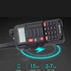 Baofeng UV-10R Professional Walkie Talkie 10W High Power Dual Band Two Way CB Ham Radios 10 KM HF Transceiver VHF UHF UV 10R USB 6