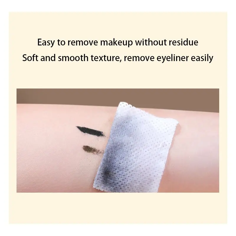 Черный водостойкий крем-подводка для глаз Make Up beauty Comestics стойкая гелевая подводка для глаз инструменты для макияжа теней с кистью