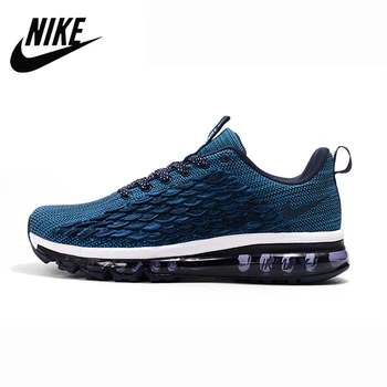 

Original Nike Air Max 2017 Mens Running Shoes Sport Outdoor Sneakers Athletic 40-46 Free shipping