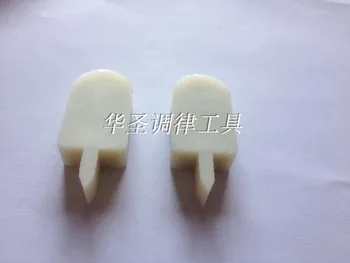 

3pcs The piano tuning tool The piano maintenance tools Key eyed plug key hole plug Price: U