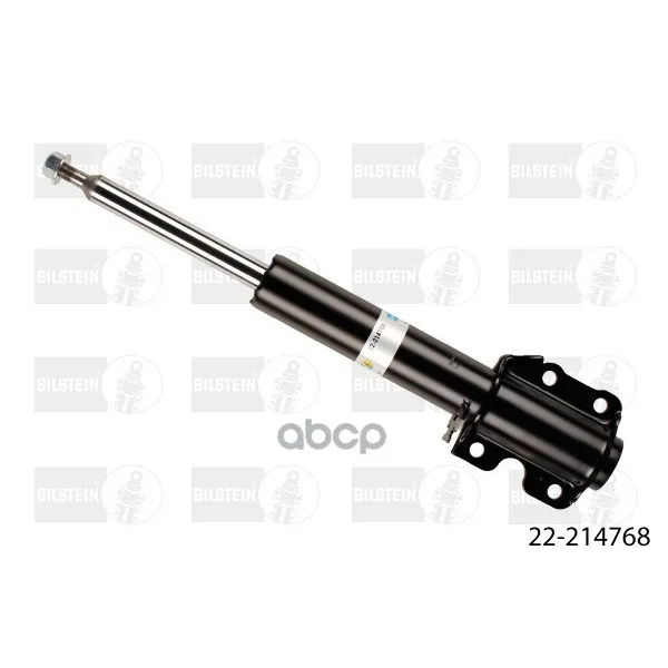 Амортизатор Подвески Mb Sprinter 901,V,B4 Bilstein арт. 22-214768
