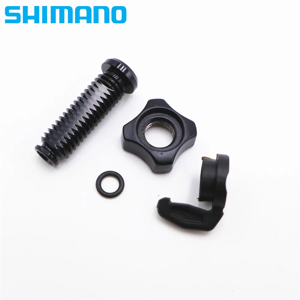 SHIMANO Y8L298010 тормозной кабель РЕГУЛИРОВОЧНЫЙ БОЛТ для BR-6800/9000