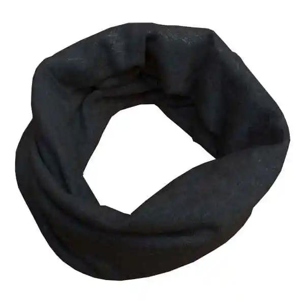 18 Colors Warm Baby Scarf Kids Child Cotton Scarf Boys Girls Pure color O ring scarf children neck Scarves - Цвет: B