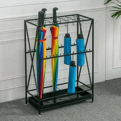 Bak для Sujeta Paraguas домашний парашютный металлический стеллаж Portaombrelli Casa Porte Parapluie Paraguero Зонт стенд