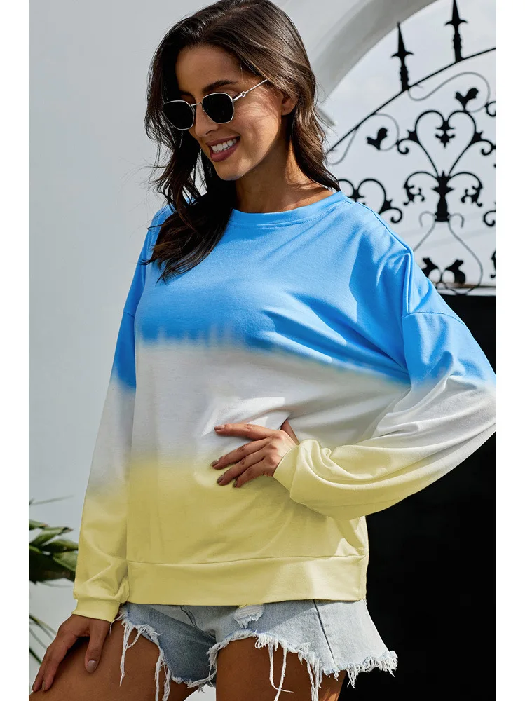 10 Colors Long Sleeve Polo Shirt Women Pullover Sweatshirt Shirt Woman New Fashion Autumn Winter Sport Sweatshirt Casual