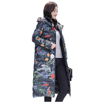 

Korean Style 2020 Winter Jacket Women Stand Collar Solid new arrival Female Down Coat Loose Oversized Womens Short Parka H56