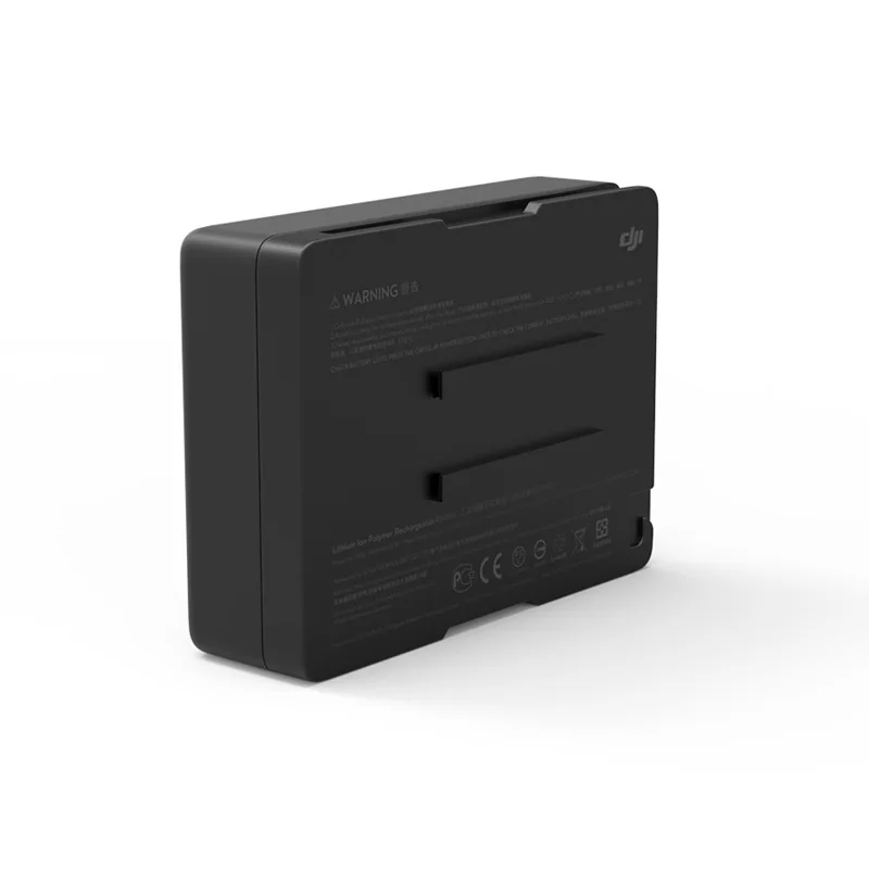 Бренд DJI Ronin 2/Inspire 2 TB50 Интеллектуальная батарея 4280 мАч LiPo продолжением 27 минут Оригинальная батарея s