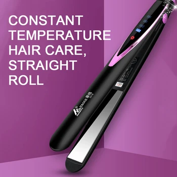 

Regulatory HG2218 Straight Curl Dual Purpose Curler 15S Achieves Straight Curl Dual Purpose Curler Without Damaging Hair Quality