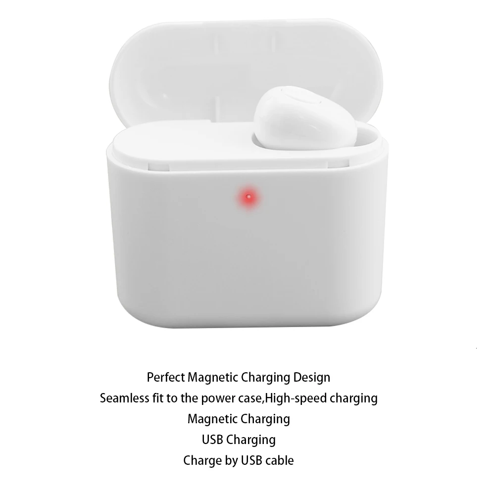 Charging Box