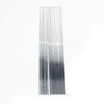 

50 X Low Temperature Aluminum Flux Cored Easy Melt Welding Wire Rod Tool 330mm