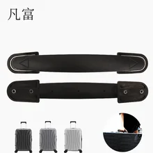 

Luggage Handle Replacement Parts Suitcase Remove Accessories Handles Spare Strap Handle High Quality Repair Suitcases Handle