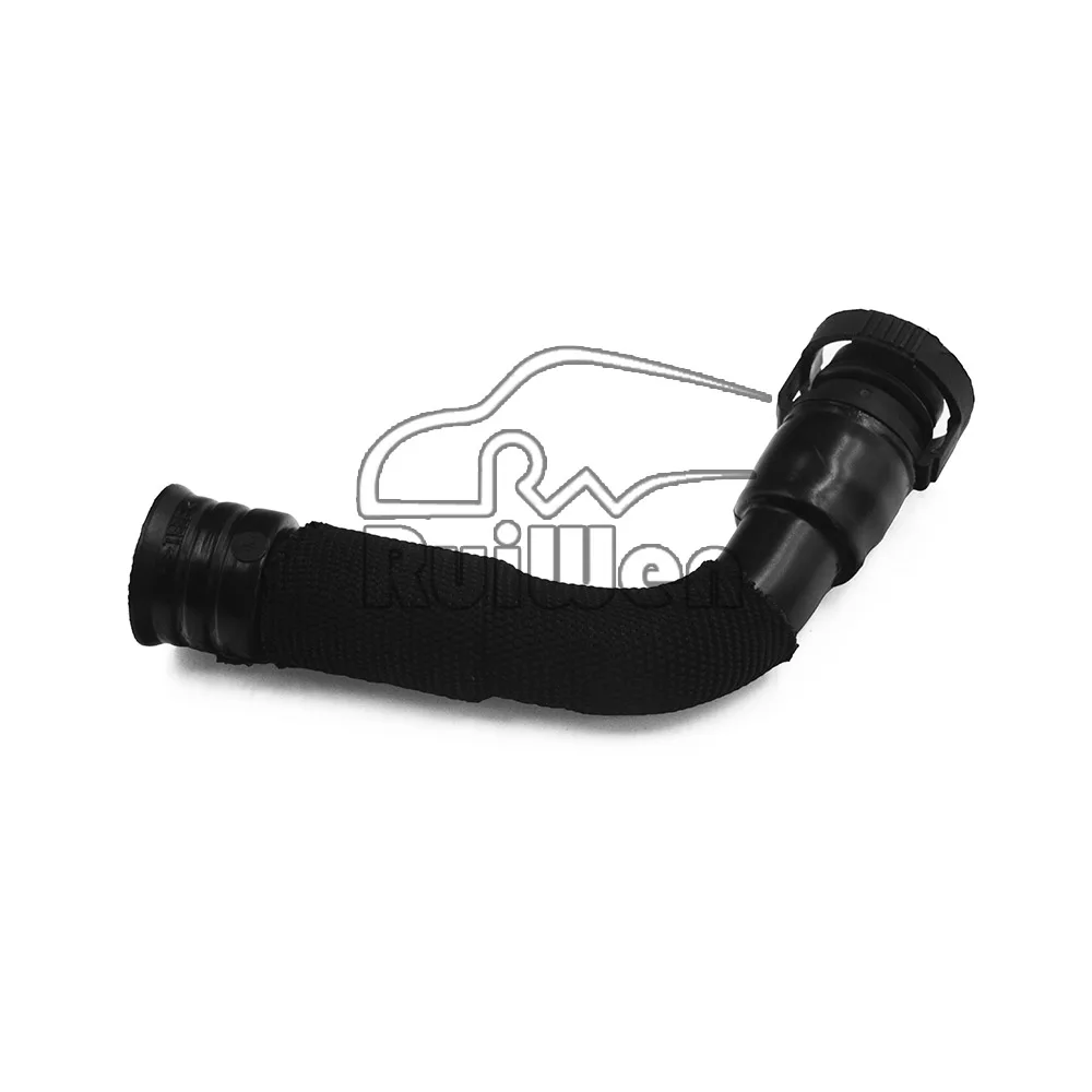 Новый Дыхательный Шланг для кулера VW 1.9TDI 2.0TDI Touran Polo Golf Mk4 Mk5 Jetta 038103493AC 038 103 493AC 493