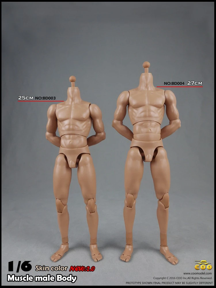Новинка 1/6 Спортивная экшн-фигурка COOMODEL BD003 BD004 с высокими подвижными суставами