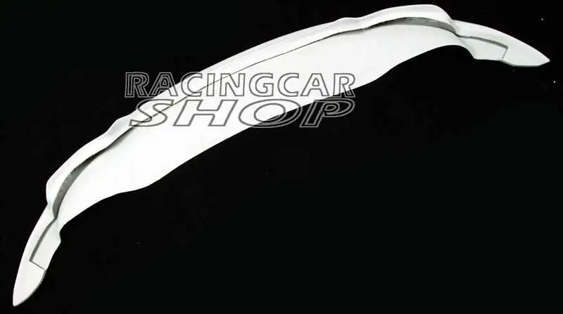 AK style Front Lip Spoiler for BMW E92 E93 Coupe 2door Lci M-tech Msport front bumper 2010-2012