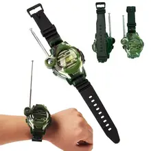 Детские камуфляжные часы беспроводные 7 в игрушки 1 наружная детская игрушечная рация для От 7 до 14 лет