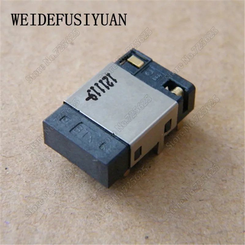3 5mm Audio Headphone Microphone Jack Socket for Lenovo Y40 Y50 Y40 70 Y40 80 Y40 80P Y50 70 Y50 80 Y70 70
