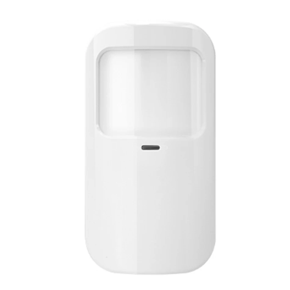 Digoo DG-MAS1 433MHz Wireless GSM DIY Home Alarm System Kits Android IOS APP Intercom Siren Smart Home Security Alarm System