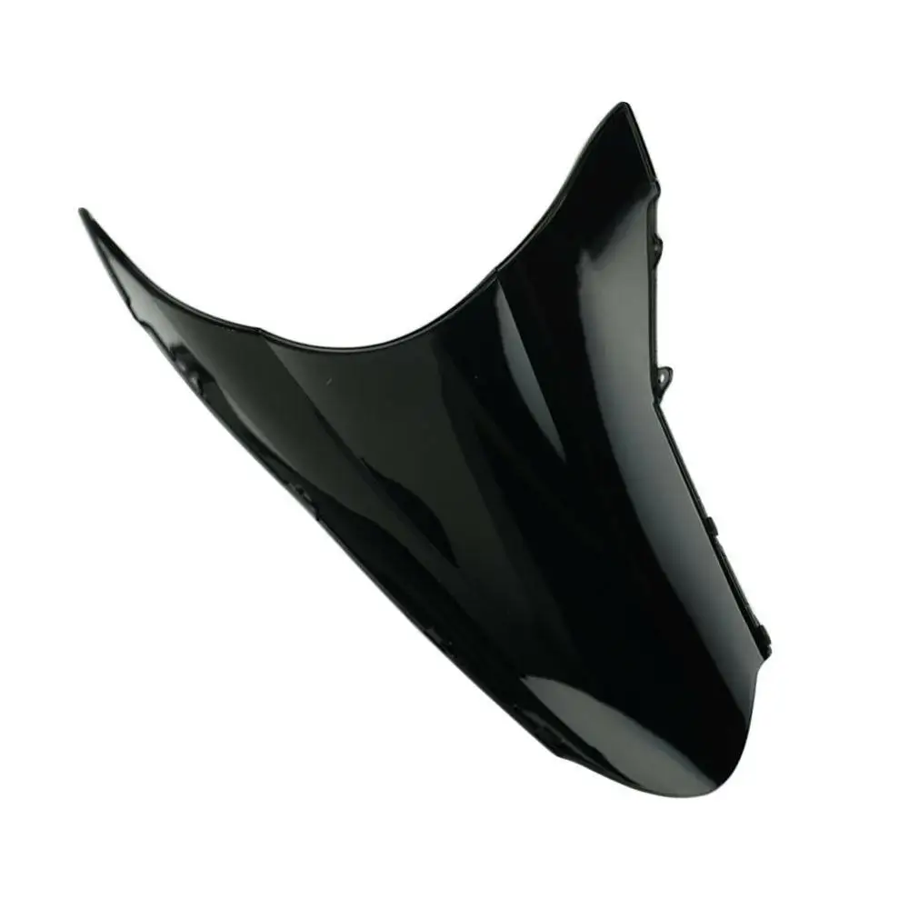 Для Honda VFR800 VFR 800 2002-2012 2003 2004 2005 2006 2007 2008 2009 2010 2011 2012 тонированное ветровое стекло для лобового стекла дымчатое лобовое стекло